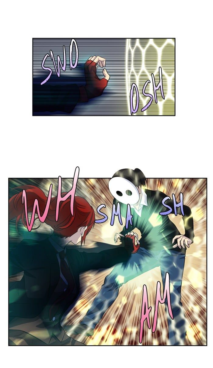 đọc truyện The Gamer Chương 192 ảnh 8 tại Thiên Thai Truyện