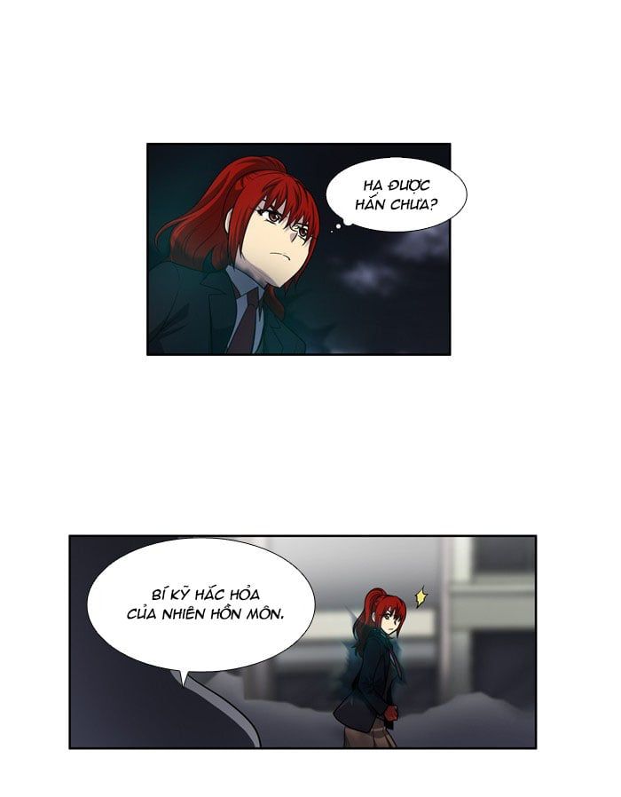 đọc truyện The Gamer Chương 192 ảnh 11 tại Thiên Thai Truyện