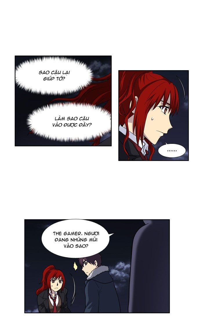 đọc truyện The Gamer Chương 193 ảnh 12 tại Thiên Thai Truyện