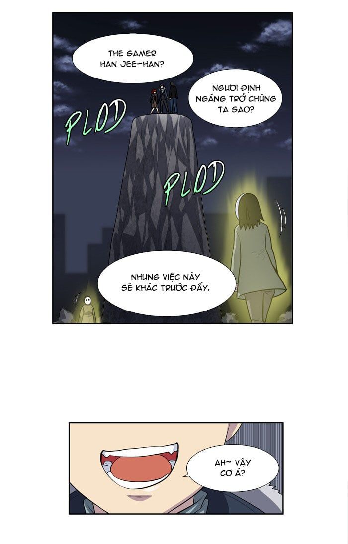 đọc truyện The Gamer Chương 193 ảnh 14 tại Thiên Thai Truyện