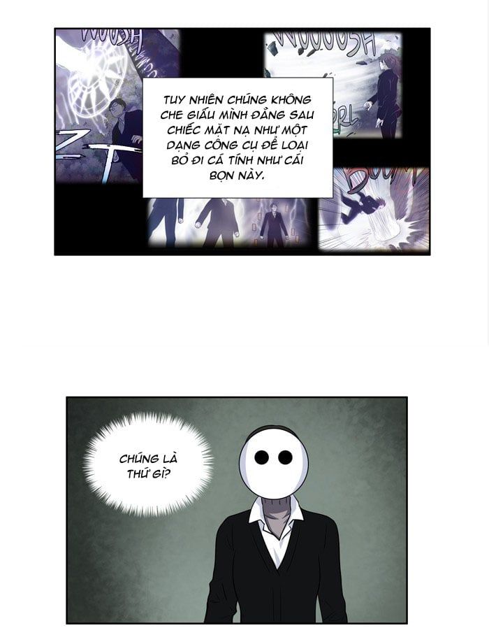 đọc truyện The Gamer Chương 193 ảnh 17 tại Thiên Thai Truyện