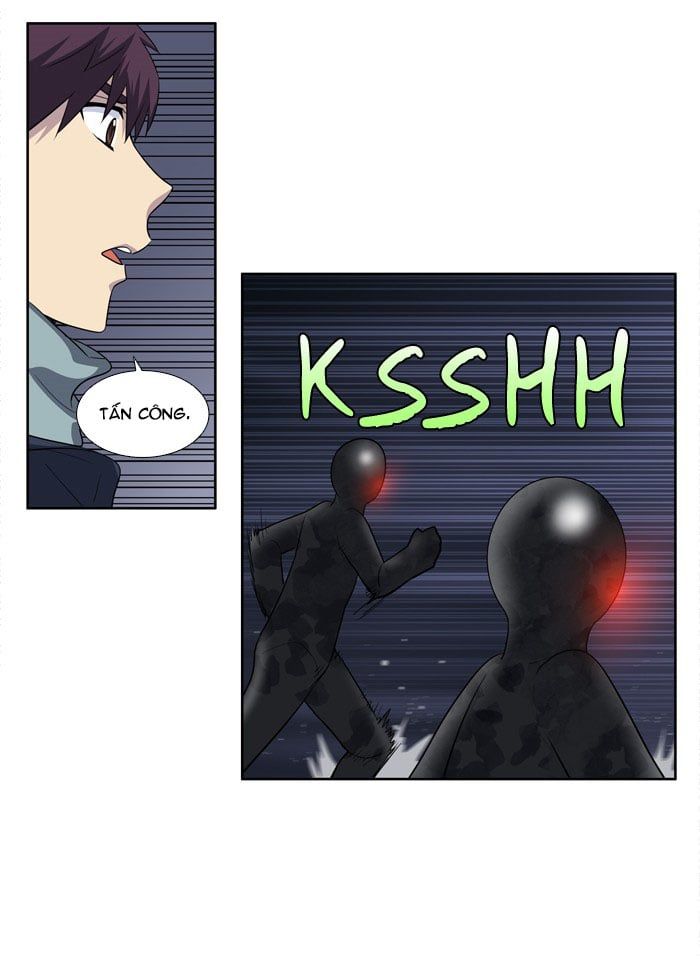 đọc truyện The Gamer Chương 193 ảnh 20 tại Thiên Thai Truyện