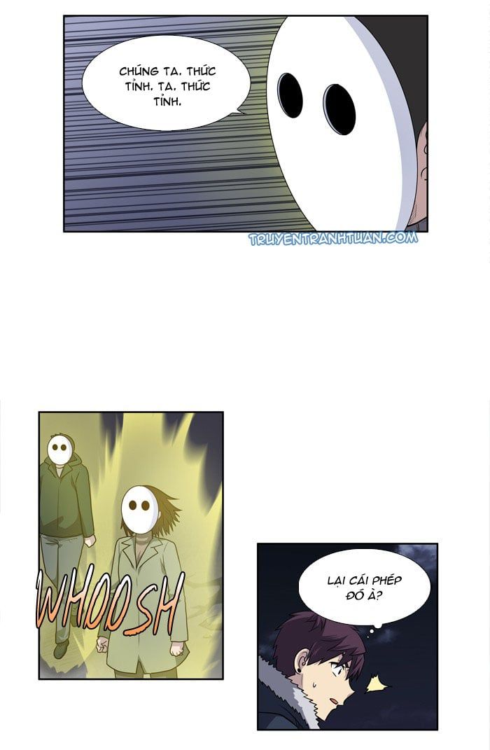 đọc truyện The Gamer Chương 193 ảnh 21 tại Thiên Thai Truyện