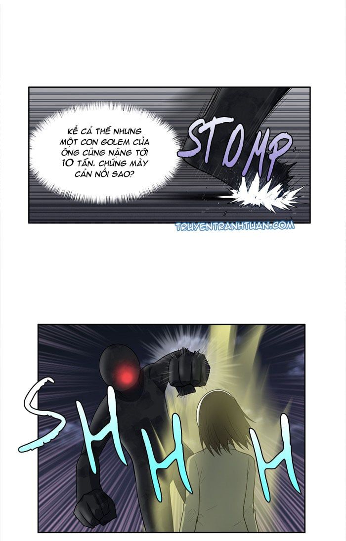 đọc truyện The Gamer Chương 193 ảnh 22 tại Thiên Thai Truyện