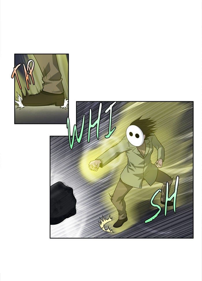 đọc truyện The Gamer Chương 193 ảnh 23 tại Thiên Thai Truyện