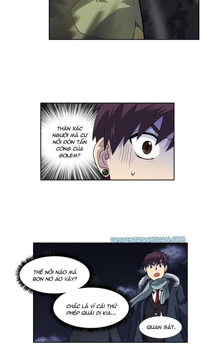 đọc truyện The Gamer Chương 193 ảnh 25 tại Thiên Thai Truyện