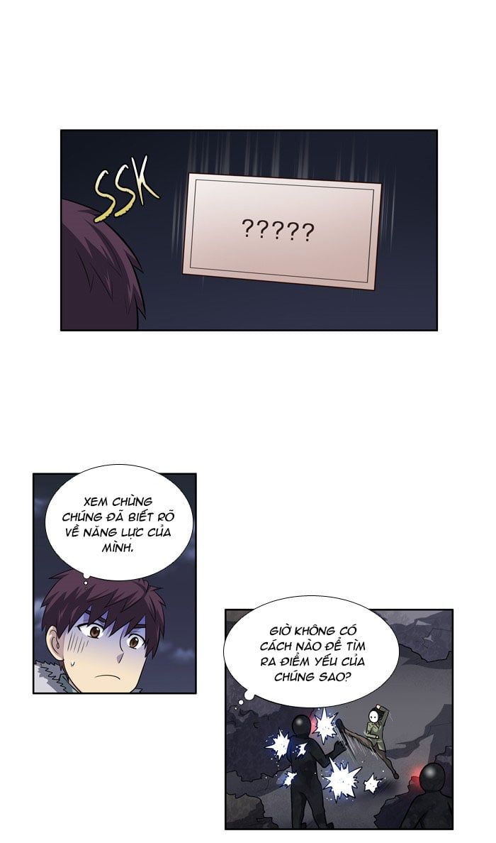 đọc truyện The Gamer Chương 193 ảnh 26 tại Thiên Thai Truyện