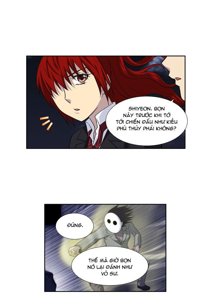 đọc truyện The Gamer Chương 193 ảnh 27 tại Thiên Thai Truyện