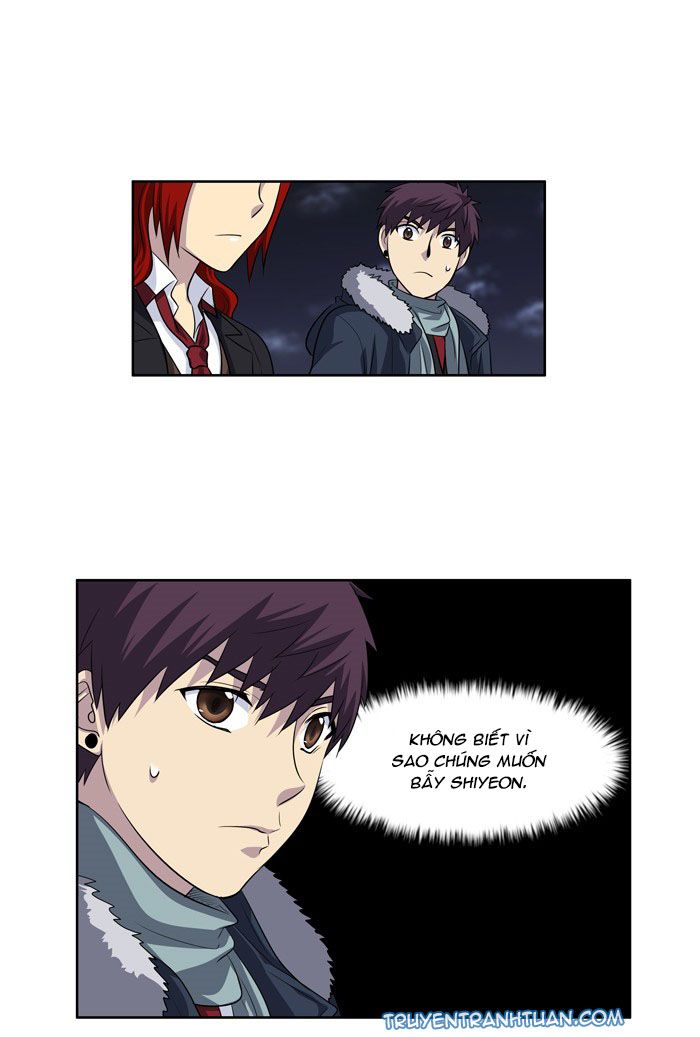 đọc truyện The Gamer Chương 193 ảnh 32 tại Thiên Thai Truyện