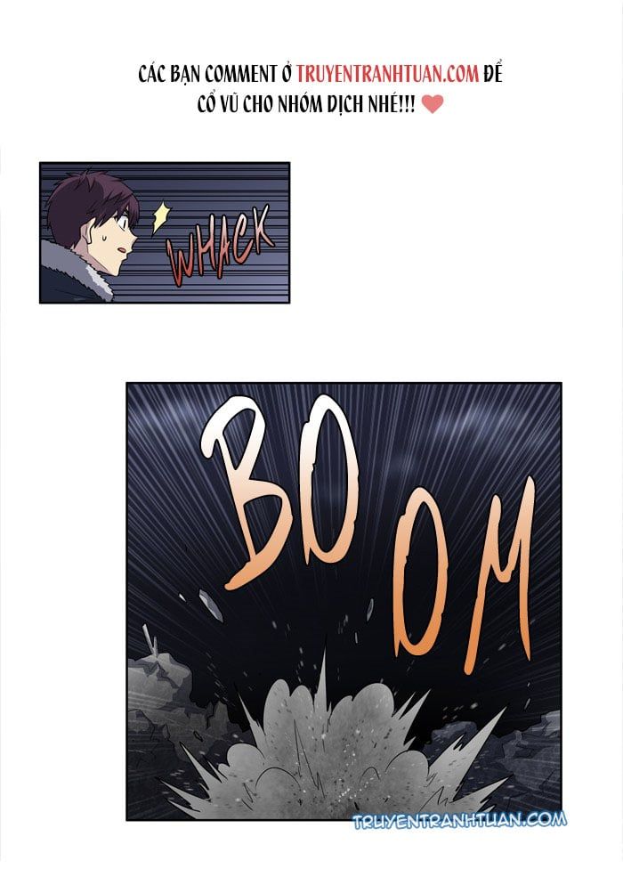 đọc truyện The Gamer Chương 193 ảnh 33 tại Thiên Thai Truyện