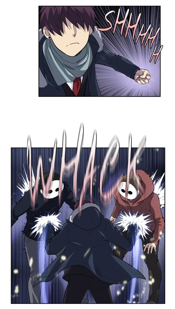 đọc truyện The Gamer Chương 193 ảnh 8 tại Thiên Thai Truyện