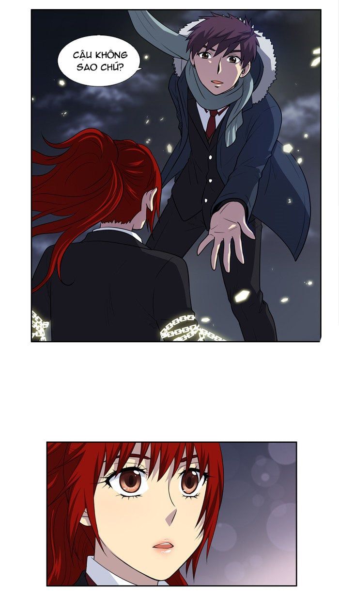 đọc truyện The Gamer Chương 193 ảnh 10 tại Thiên Thai Truyện