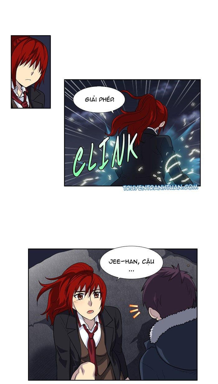 đọc truyện The Gamer Chương 193 ảnh 11 tại Thiên Thai Truyện