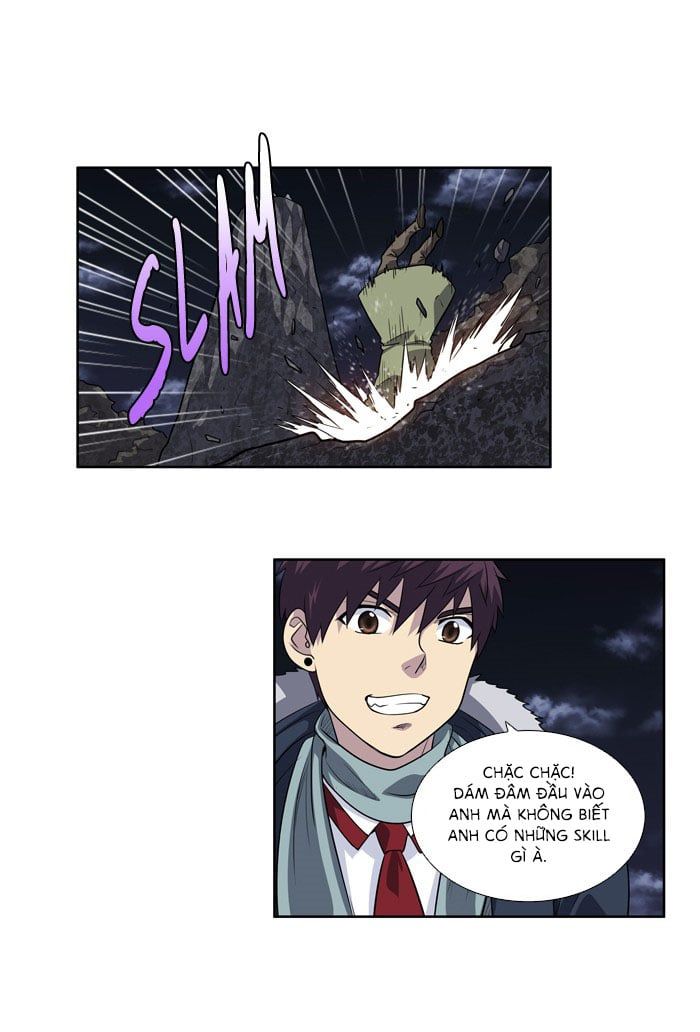 đọc truyện The Gamer Chương 194 ảnh 12 tại Thiên Thai Truyện