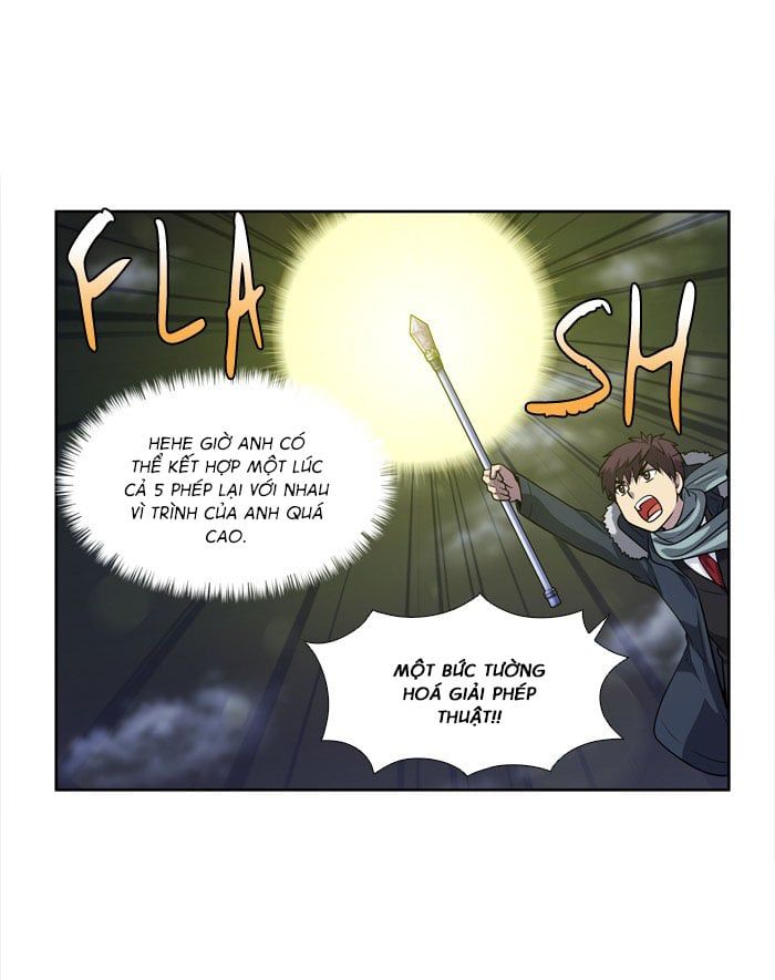 đọc truyện The Gamer Chương 194 ảnh 14 tại Thiên Thai Truyện