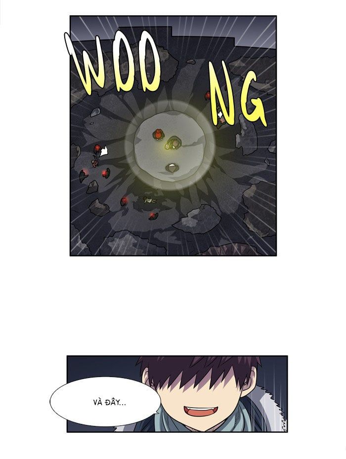 đọc truyện The Gamer Chương 194 ảnh 15 tại Thiên Thai Truyện