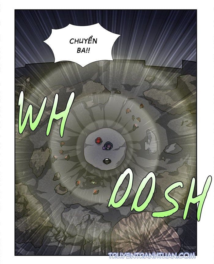 đọc truyện The Gamer Chương 194 ảnh 16 tại Thiên Thai Truyện