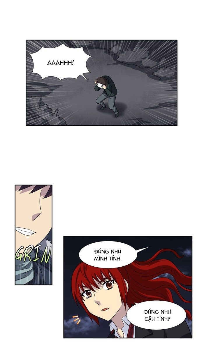 đọc truyện The Gamer Chương 194 ảnh 18 tại Thiên Thai Truyện