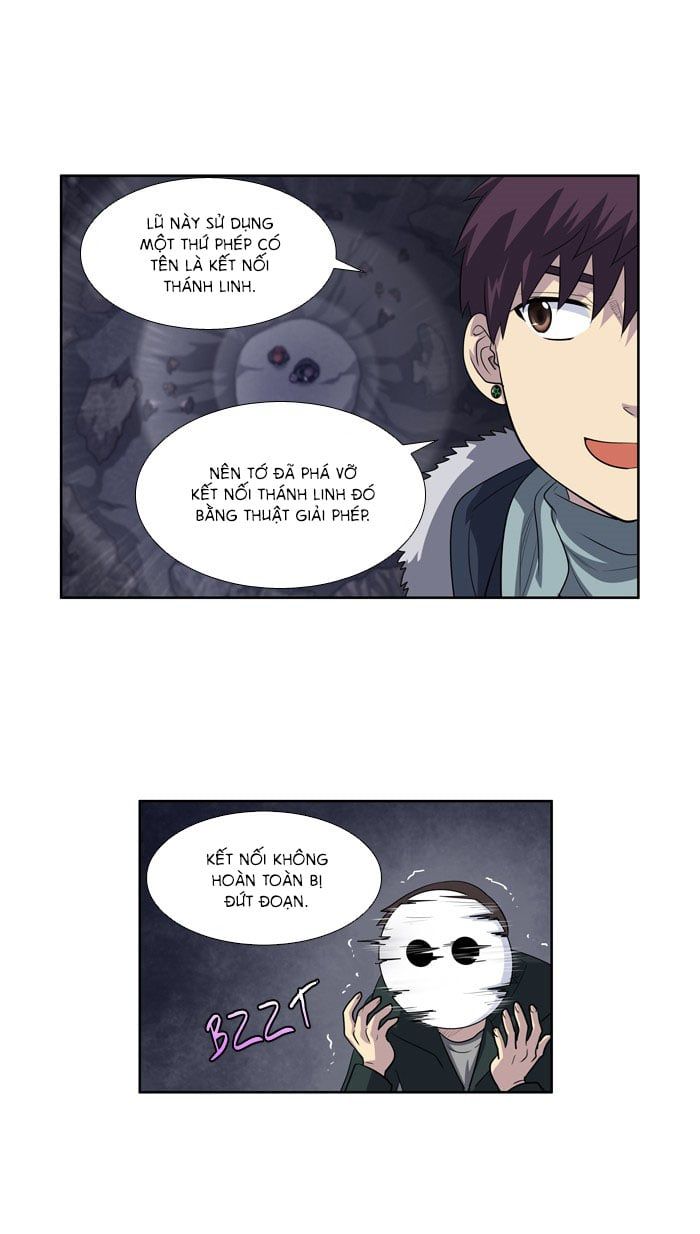 đọc truyện The Gamer Chương 194 ảnh 19 tại Thiên Thai Truyện