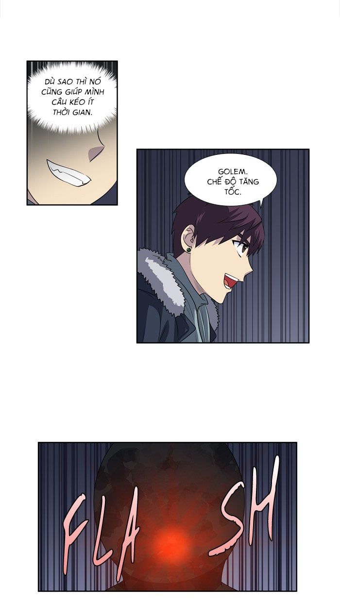 đọc truyện The Gamer Chương 194 ảnh 23 tại Thiên Thai Truyện