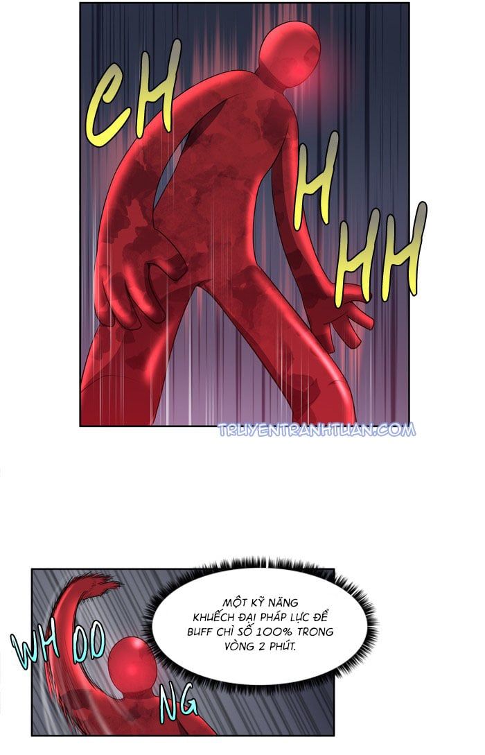 đọc truyện The Gamer Chương 194 ảnh 24 tại Thiên Thai Truyện