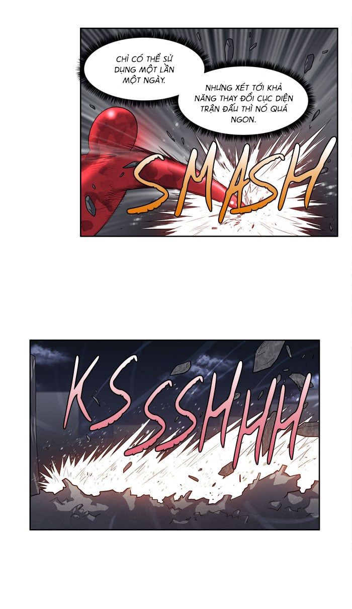 đọc truyện The Gamer Chương 194 ảnh 25 tại Thiên Thai Truyện