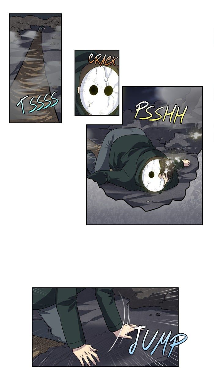 đọc truyện The Gamer Chương 194 ảnh 26 tại Thiên Thai Truyện