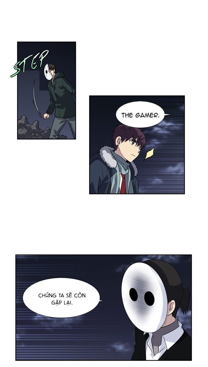 đọc truyện The Gamer Chương 194 ảnh 27 tại Thiên Thai Truyện