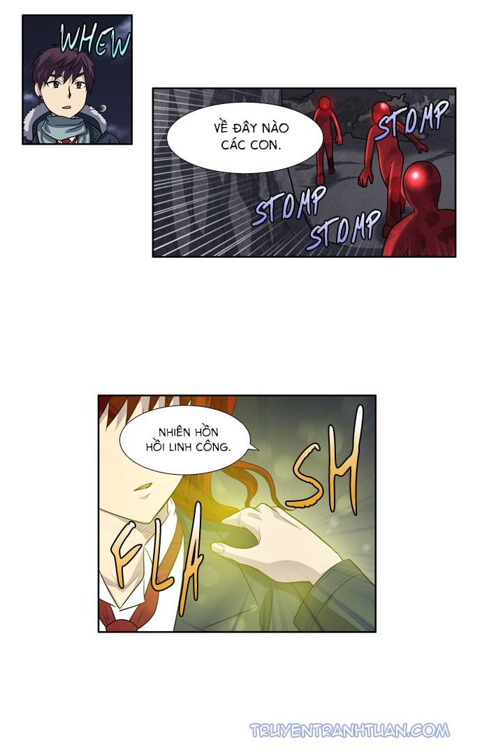 đọc truyện The Gamer Chương 194 ảnh 29 tại Thiên Thai Truyện