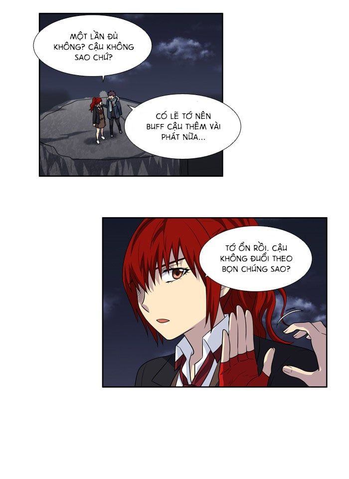 đọc truyện The Gamer Chương 194 ảnh 30 tại Thiên Thai Truyện