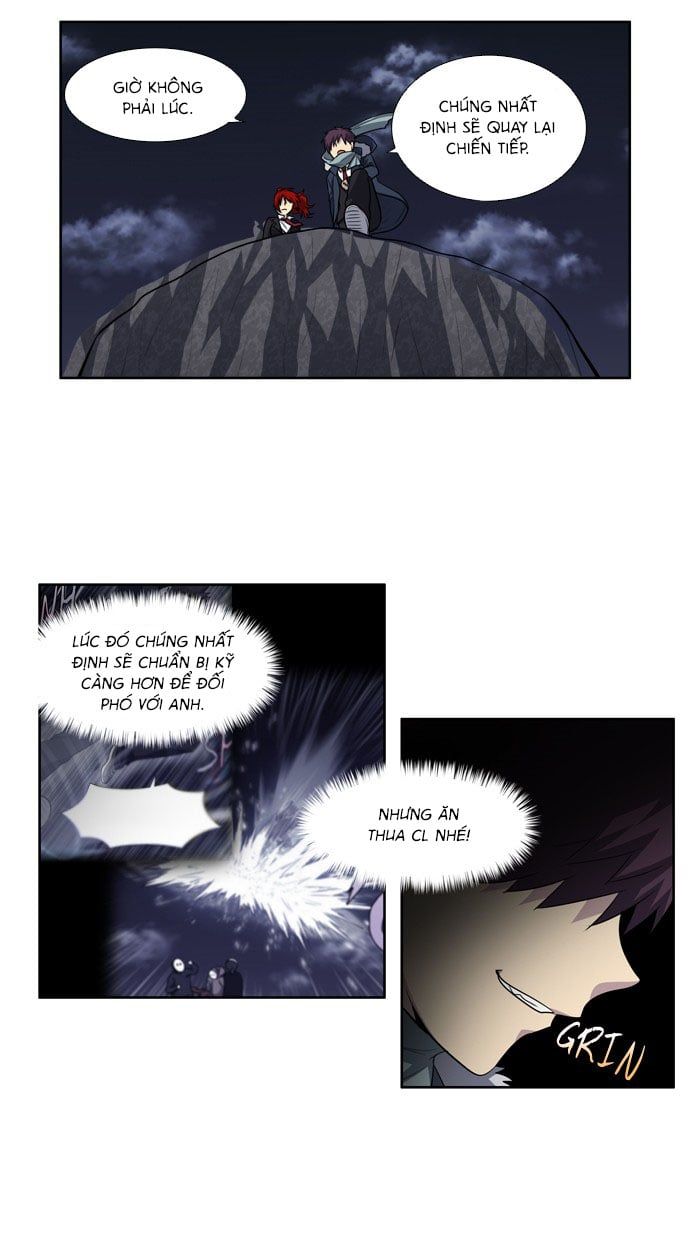 đọc truyện The Gamer Chương 194 ảnh 31 tại Thiên Thai Truyện