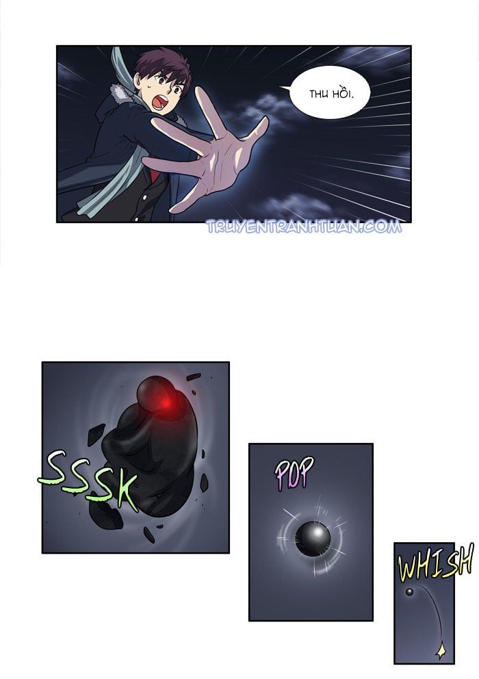 đọc truyện The Gamer Chương 194 ảnh 5 tại Thiên Thai Truyện