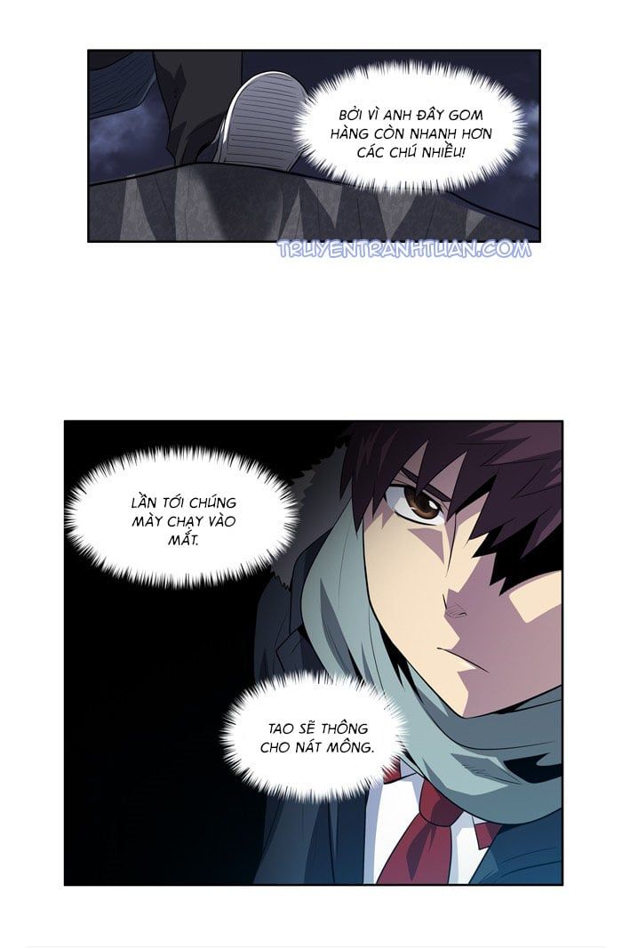 đọc truyện The Gamer Chương 194 ảnh 32 tại Thiên Thai Truyện