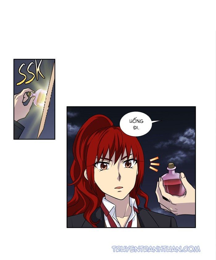 đọc truyện The Gamer Chương 194 ảnh 8 tại Thiên Thai Truyện