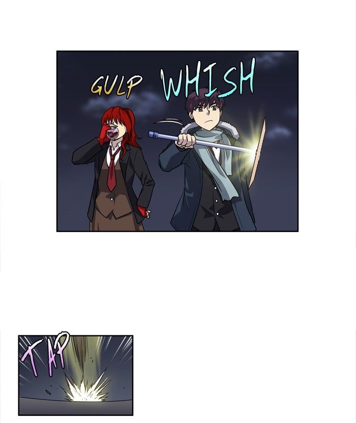 đọc truyện The Gamer Chương 194 ảnh 9 tại Thiên Thai Truyện