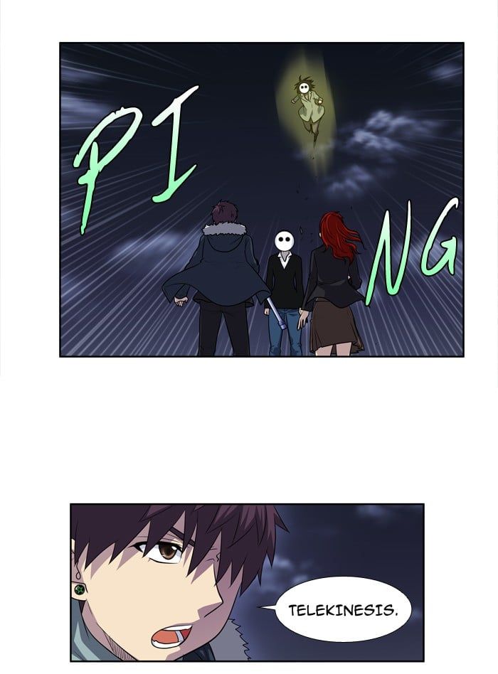 đọc truyện The Gamer Chương 194 ảnh 10 tại Thiên Thai Truyện