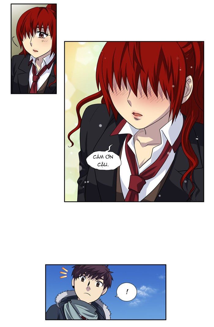 đọc truyện The Gamer Chương 195 ảnh 12 tại Thiên Thai Truyện