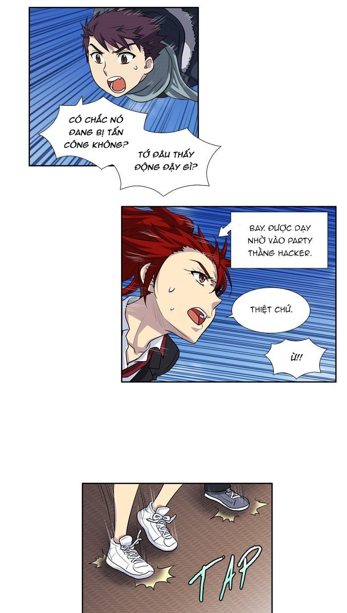 đọc truyện The Gamer Chương 195 ảnh 15 tại Thiên Thai Truyện