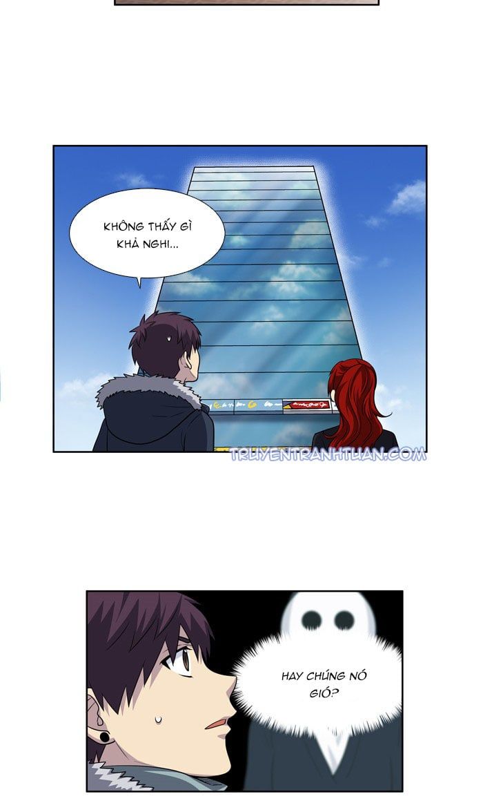 đọc truyện The Gamer Chương 195 ảnh 16 tại Thiên Thai Truyện