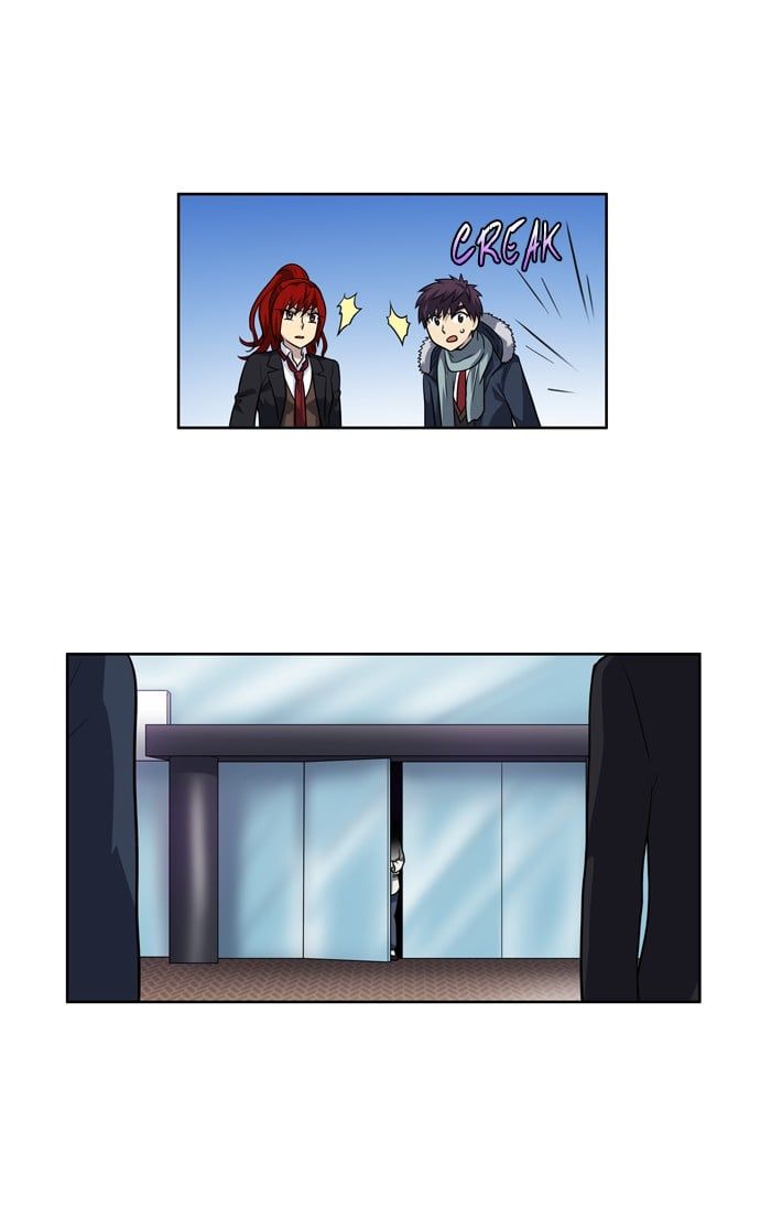 đọc truyện The Gamer Chương 195 ảnh 17 tại Thiên Thai Truyện