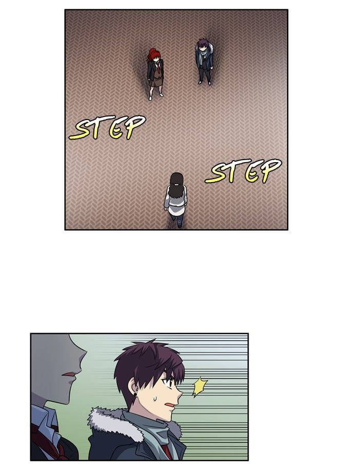 đọc truyện The Gamer Chương 195 ảnh 18 tại Thiên Thai Truyện