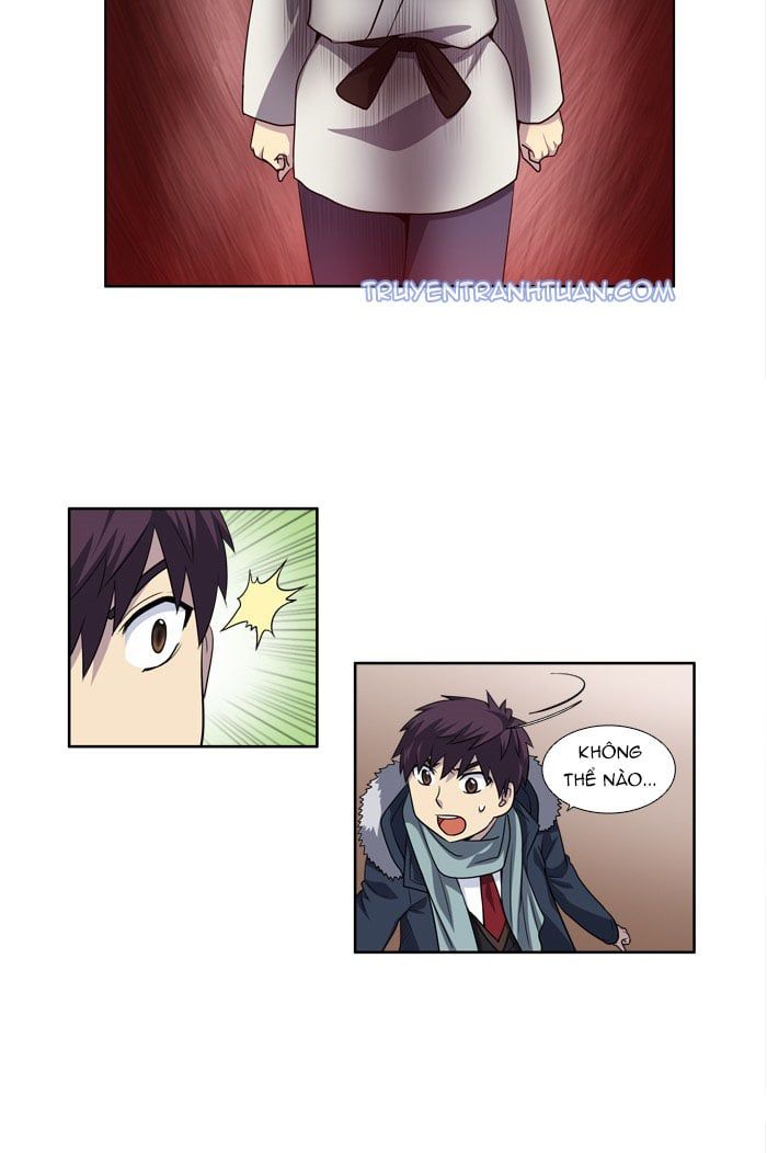 đọc truyện The Gamer Chương 195 ảnh 20 tại Thiên Thai Truyện