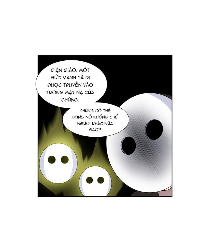 đọc truyện The Gamer Chương 195 ảnh 22 tại Thiên Thai Truyện