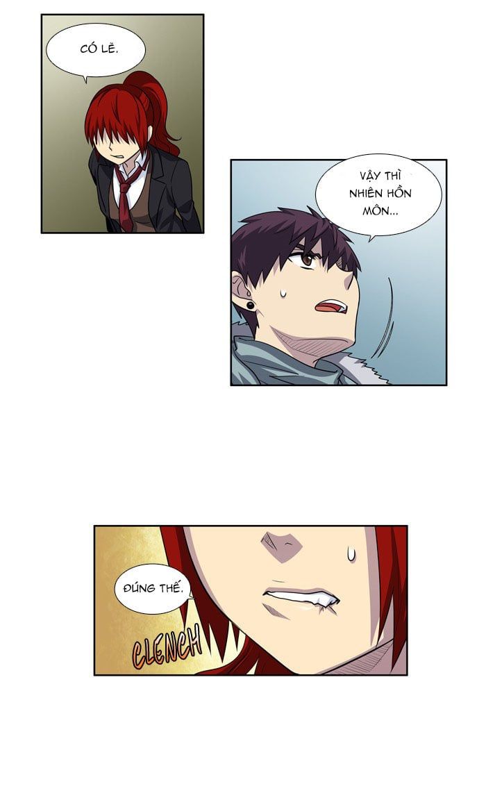 đọc truyện The Gamer Chương 195 ảnh 23 tại Thiên Thai Truyện