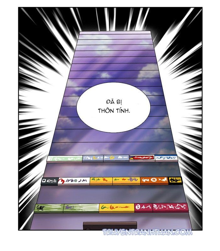 đọc truyện The Gamer Chương 195 ảnh 24 tại Thiên Thai Truyện