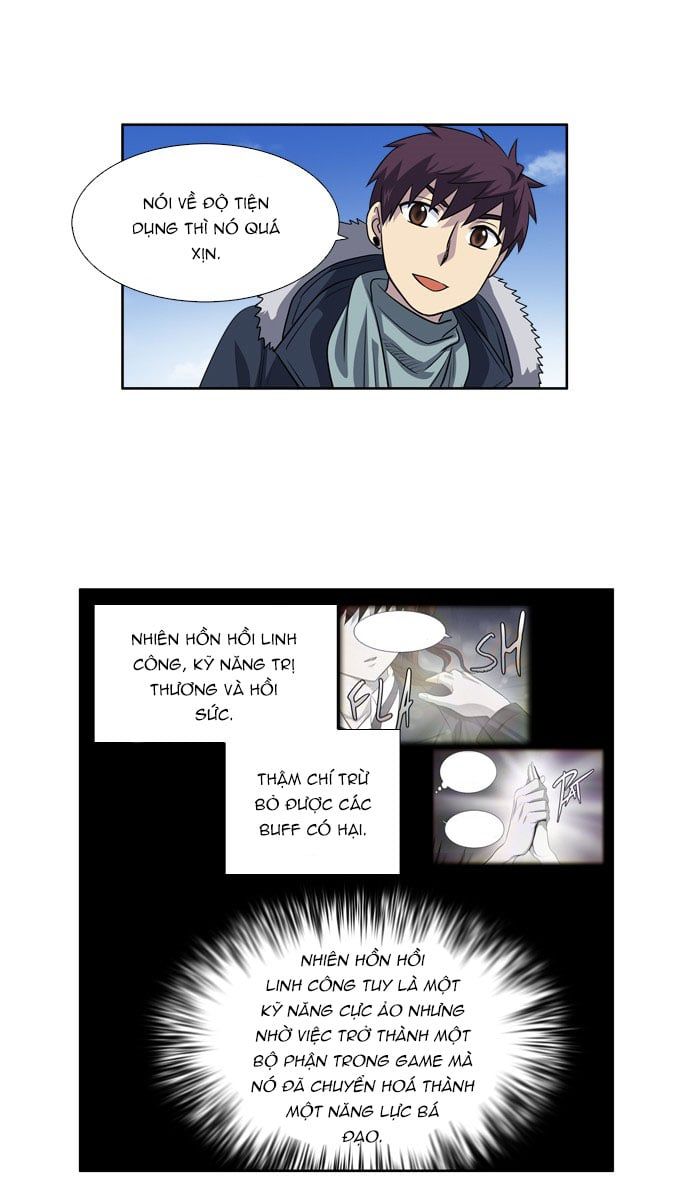 đọc truyện The Gamer Chương 195 ảnh 5 tại Thiên Thai Truyện