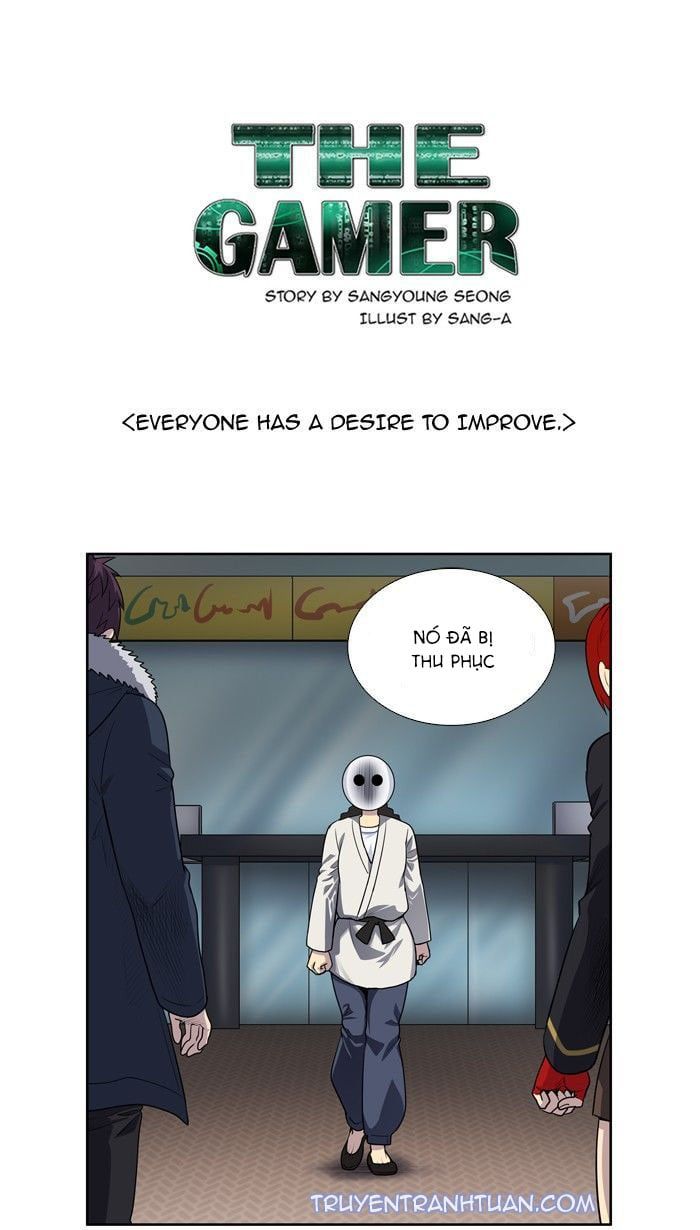 đọc truyện The Gamer Chương 196 ảnh 3 tại Thiên Thai Truyện