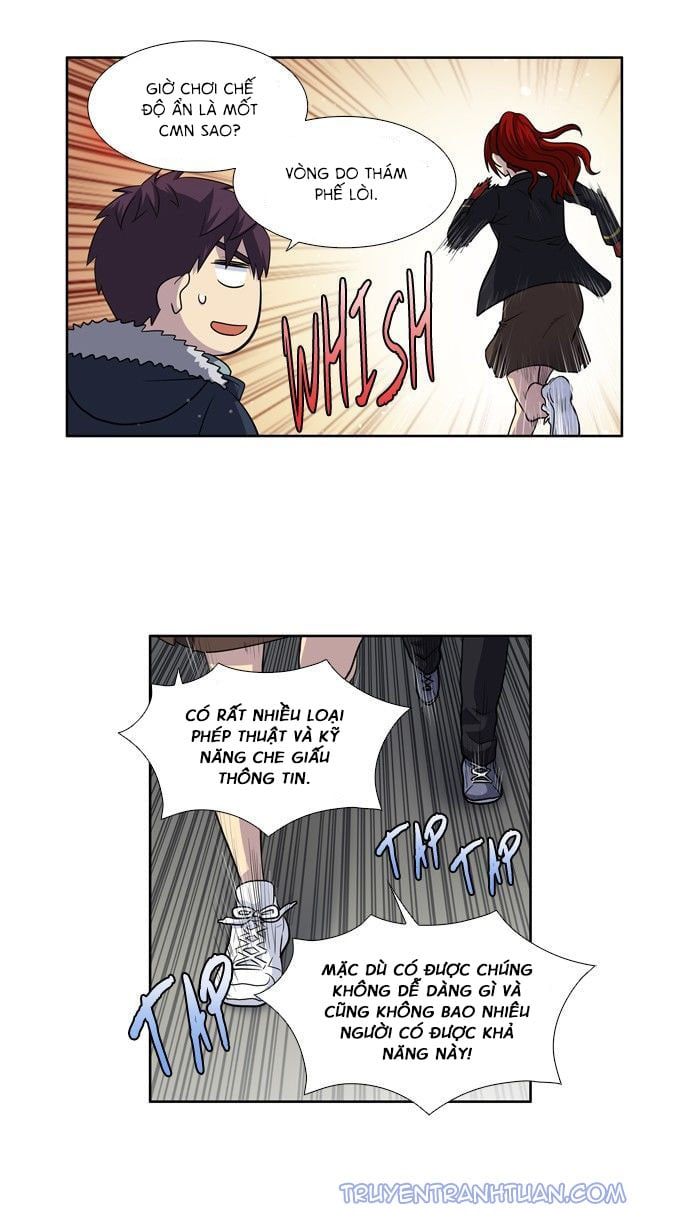 đọc truyện The Gamer Chương 196 ảnh 12 tại Thiên Thai Truyện