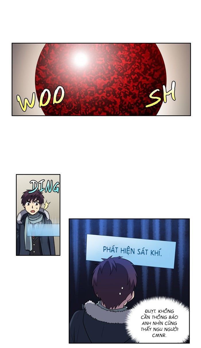 đọc truyện The Gamer Chương 196 ảnh 14 tại Thiên Thai Truyện