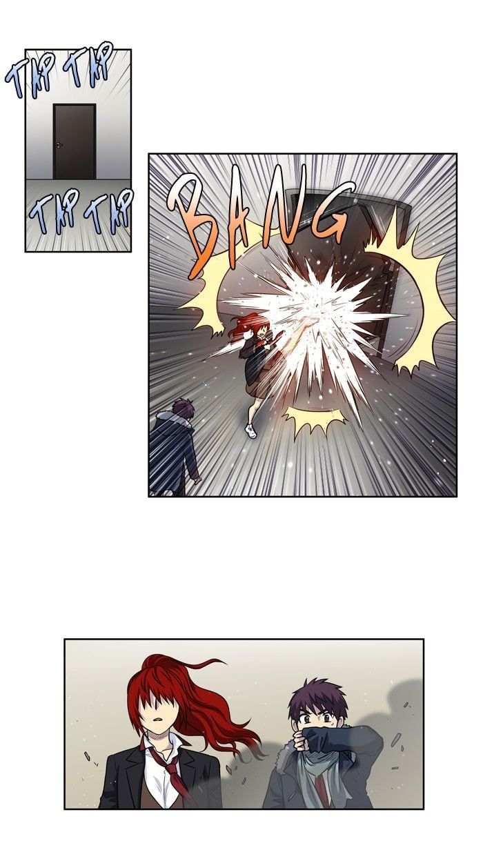 đọc truyện The Gamer Chương 196 ảnh 15 tại Thiên Thai Truyện